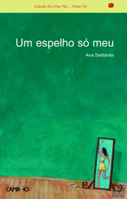 Bertrand.pt - Um Espelho Só Meu