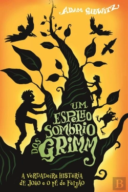 Bertrand.pt - Um Espelho Sombrio Dos Grimm