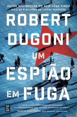 Bertrand.pt - Um Espião Em Fuga
