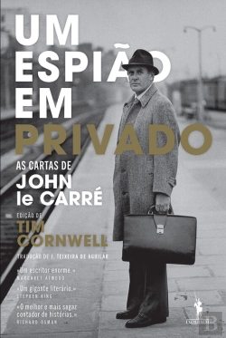 Bertrand.pt - Um Espião Em Privado - As Cartas De John Le Carré