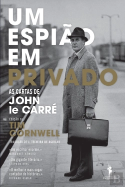 Bertrand.pt - Um Espião em Privado