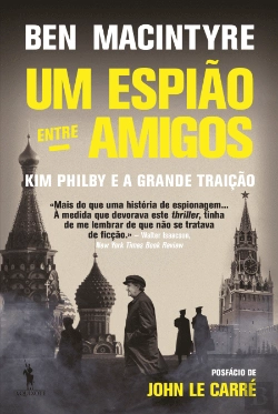 Bertrand.pt - Um Espião entre Amigos