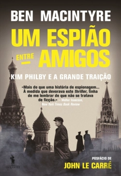 Bertrand.pt - Um Espião Entre Amigos