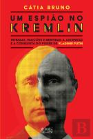 Um Espião no Kremlin