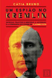 Um Espião no Kremlin
