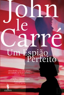 Bertrand.pt - Um Espião Perfeito