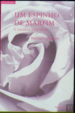 Bertrand.pt - Um Espinho de Marfim