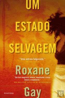 Bertrand.pt - Um Estado Selvagem