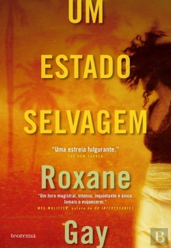 Bertrand.pt - Um Estado Selvagem