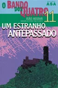 Bertrand.pt - Um Estranho Antepassado