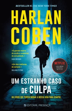 Bertrand.pt - Um Estranho Caso de Culpa