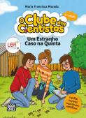 Um Estranho Caso na Quinta