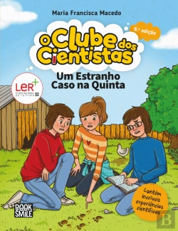 Bertrand.pt - Um Estranho Caso na Quinta