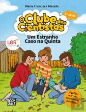 Um Estranho Caso na Quinta