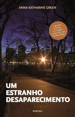 Bertrand.pt - Um Estranho Desaparecimento
