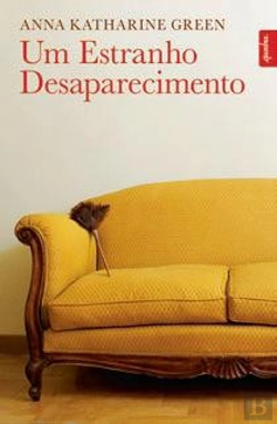 Bertrand.pt - Um Estranho Desaparecimento