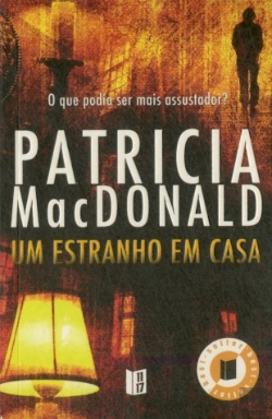 Bertrand.pt - Um Estranho em Casa