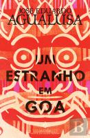 Um Estranho em Goa