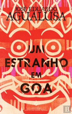 Bertrand.pt - Um Estranho em Goa