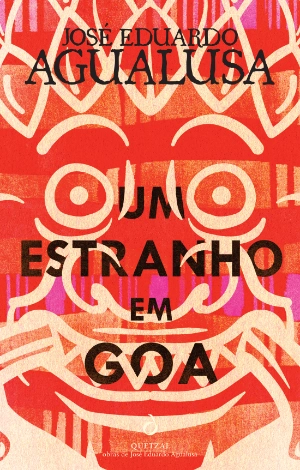 Um Estranho em Goa