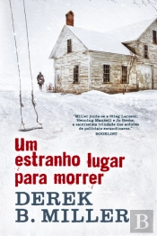 Um Estranho Lugar Para Morrer