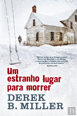 Bertrand.pt - Um Estranho Lugar Para Morrer