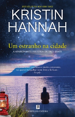 Bertrand.pt - Um Estranho na Cidade