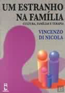 Bertrand.pt - Um Estranho na Família