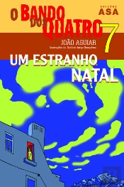 Um Estranho Natal