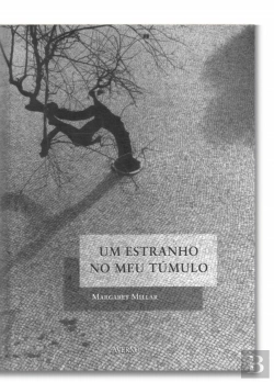 Bertrand.pt - Um Estranho no Meu Túmulo