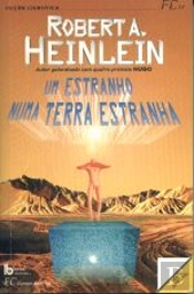 Um Estranho Numa Terra Estranha