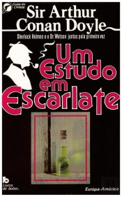 Um Estudo em Escarlate