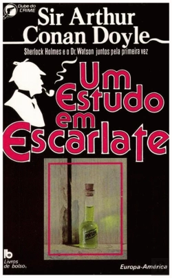 Bertrand.pt - Um Estudo em Escarlate