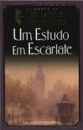 Um Estudo em Escarlate