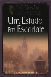 Um Estudo em Escarlate