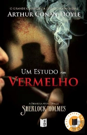 Um Estudo em Vermelho