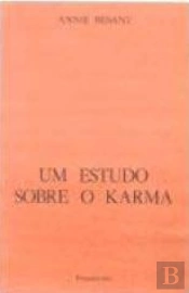Um Estudo Sobre o Karma