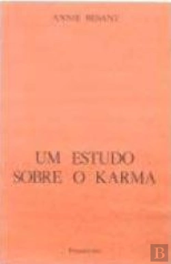 Bertrand.pt - Um Estudo Sobre o Karma