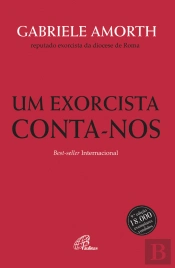 Um Exorcista Conta-nos