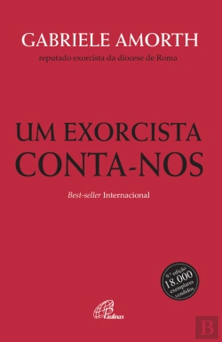 Bertrand.pt - Um Exorcista Conta-nos