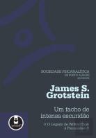 Um facho de intensa escuridão