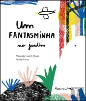 Um Fantasminha no Jardim