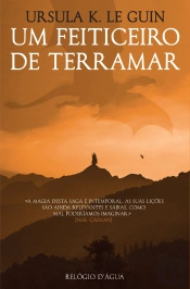 Um Feiticeiro de Terramar