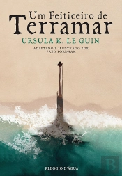 Um Feiticeiro de Terramar