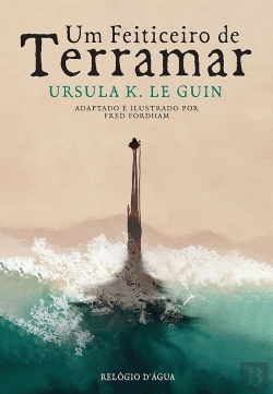 Bertrand.pt - Um Feiticeiro de Terramar