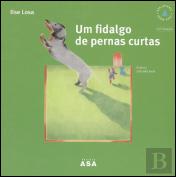 Um Fidalgo de Pernas Curtas