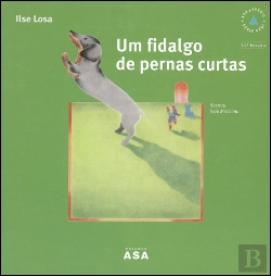 Bertrand.pt - Um Fidalgo de Pernas Curtas