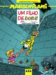 Um Filho de Ouro