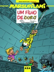 Um Filho de Ouro