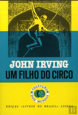 Bertrand.pt - Um Filho do Circo